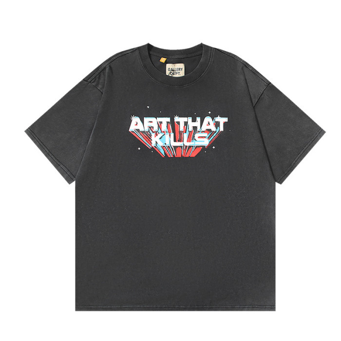 SMCL-227 High Quality Gallery Dept Retro 250g Cotton Shirt