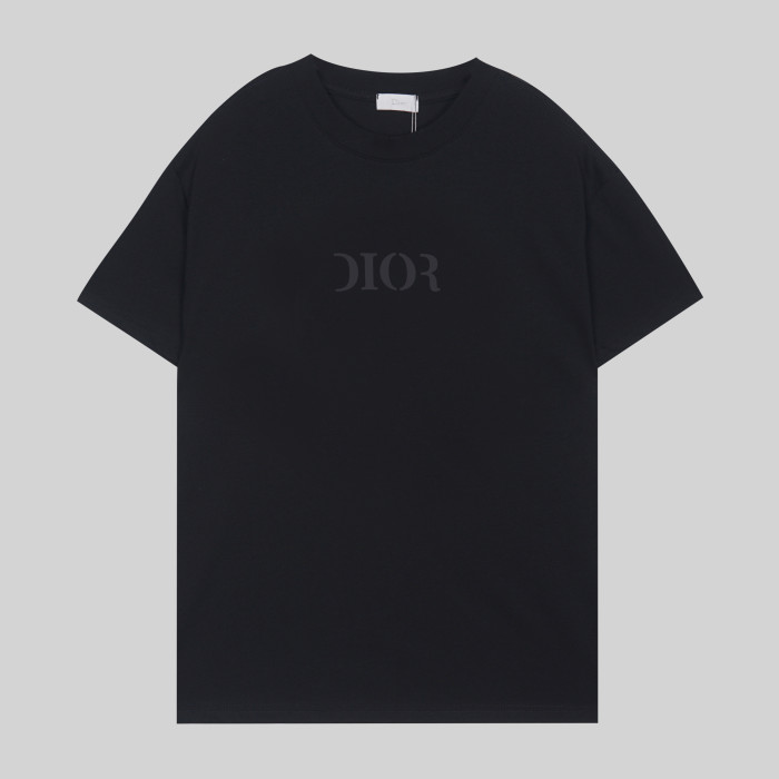SMCL-353 High Quality Dior 260g Cotton Shirt