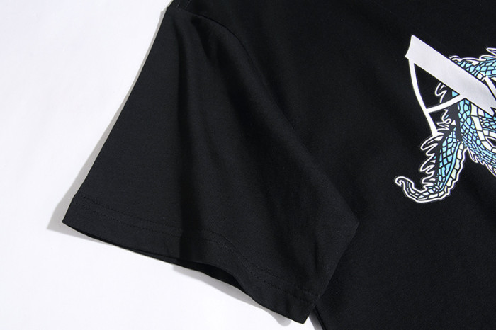 SMCL-495 High Quality Amiri 240g Cotton Shirt