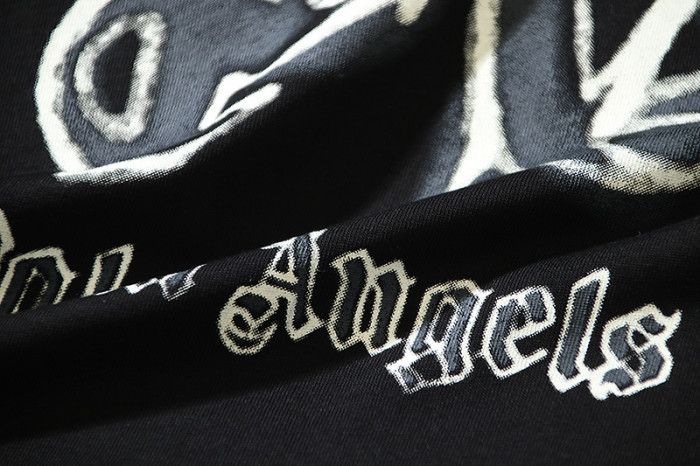 SMCL-250 High Quality Plam Angels 240g Cotton Shirt