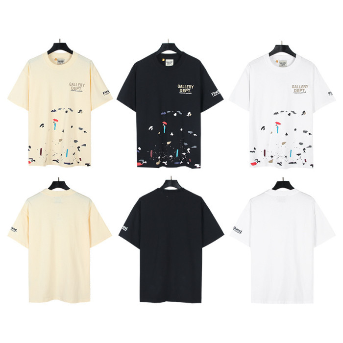 SMCL-232 High Quality Gallery Dept 240g Cotton Shirt