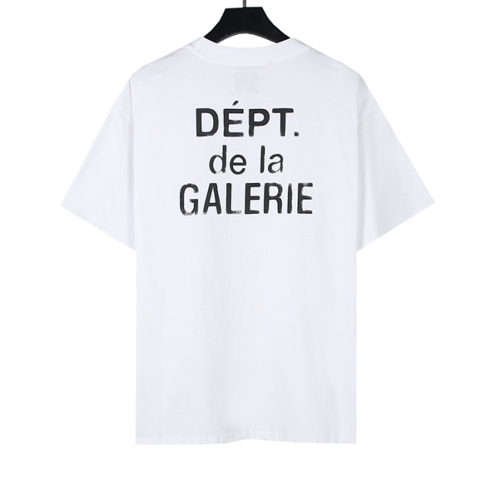 SMCL-233 High Quality Gallery Dept 240g Cotton Shirt