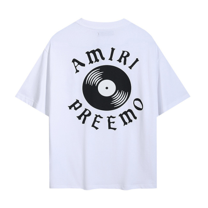 SMCL-519 High Quality Amiri 240g Cotton Shirt