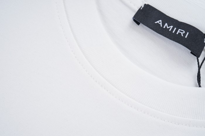 SMCL-332 High Quality Amiri 260g Cotton Shirt