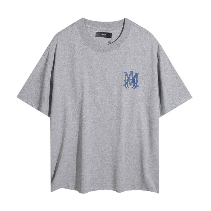 SMCL-494 High Quality Amiri 240g Cotton Shirt