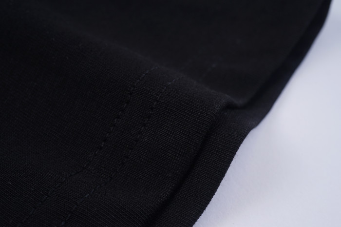 SMCL-385 High Quality Alenxander Mcqueen 260g Cotton Shirt