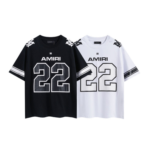 SMCL-481 High Quality Amiri 240g Cotton Shirt