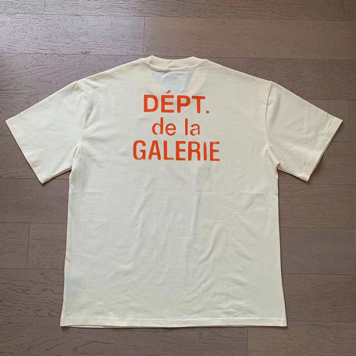 SMCL-233 High Quality Gallery Dept 240g Cotton Shirt