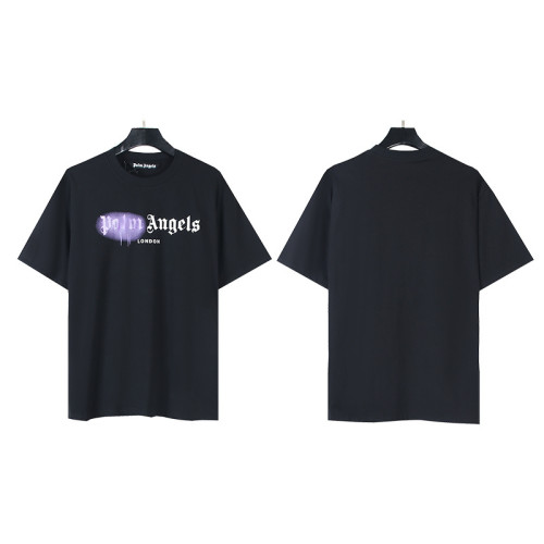 SMCL-248 High Quality Plam Angels 240g Cotton Shirt