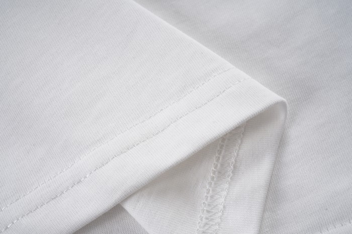 SMCL-356 High Quality Louis Vuitton 260g Cotton Shirt