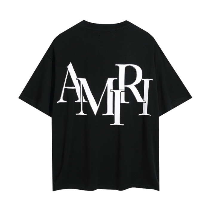 SMCL-492 High Quality Amiri 240g Cotton Shirt