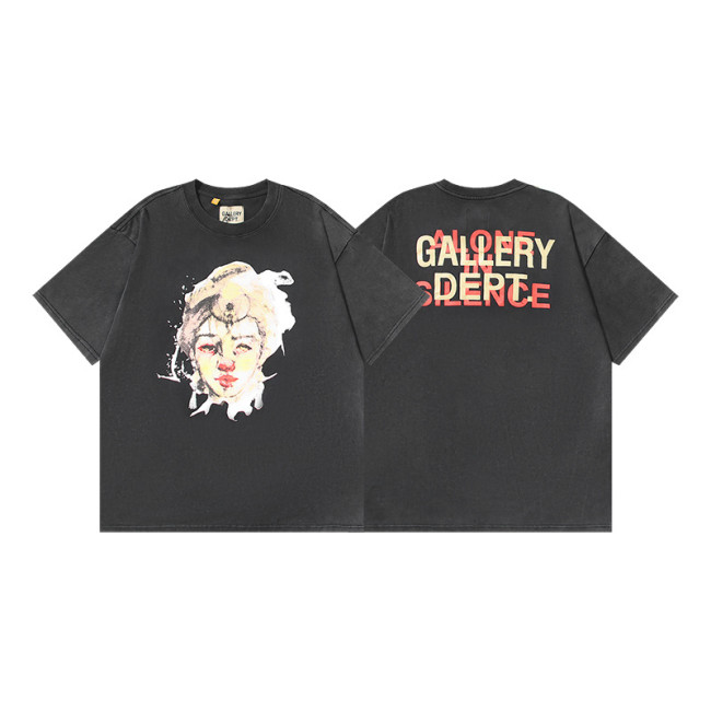 SMCL-238 High Quality Gallery Dept Retro 250g Cotton Shirt