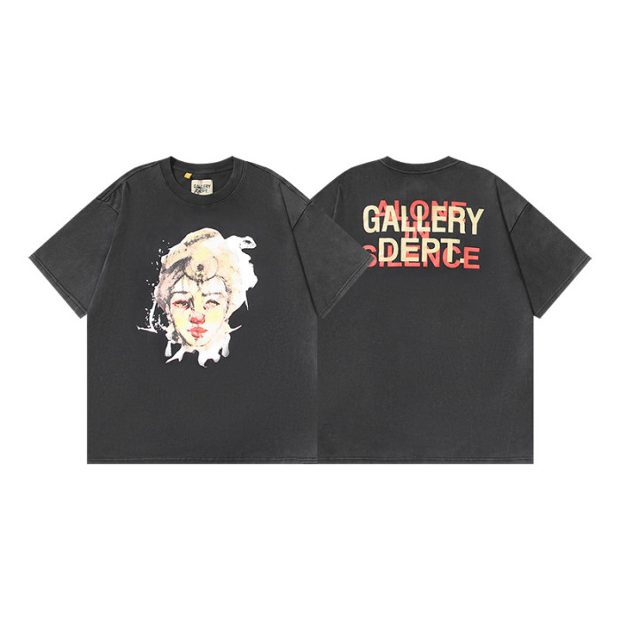 SMCL-238 High Quality Gallery Dept Retro 250g Cotton Shirt