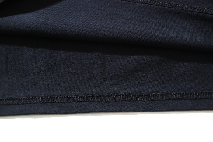 SMCL-126 High Quality Hellstar Retro 250g Cotton Shirt