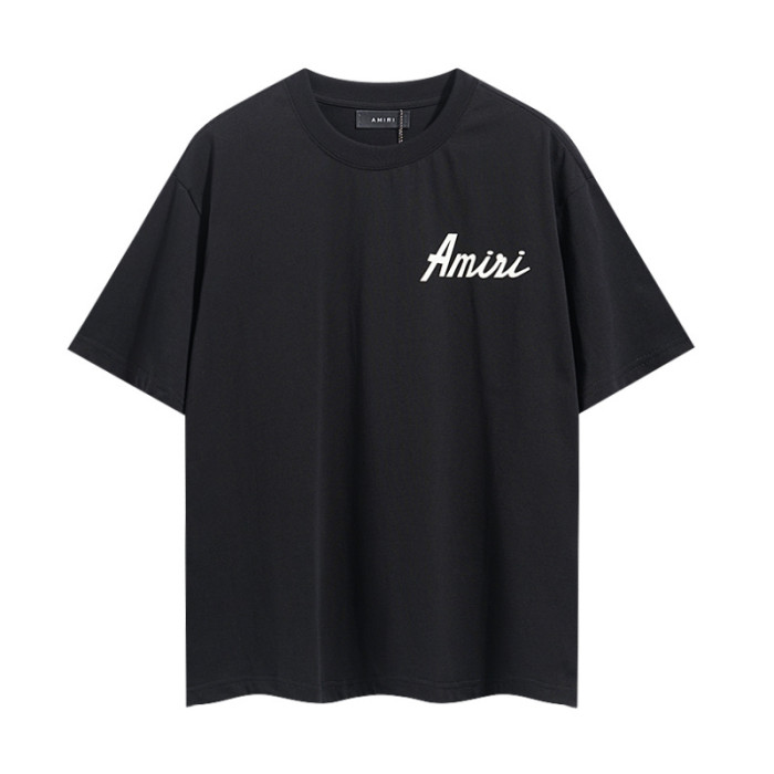 SMCL-441 High Quality Amiri 240g Cotton Shirt
