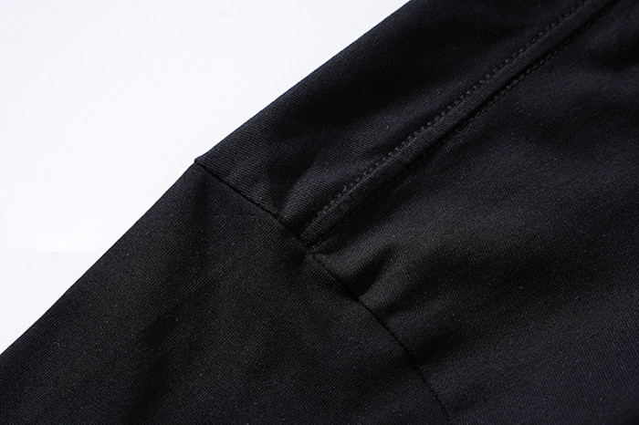 SMCL-482 High Quality Amiri 240g Cotton Shirt