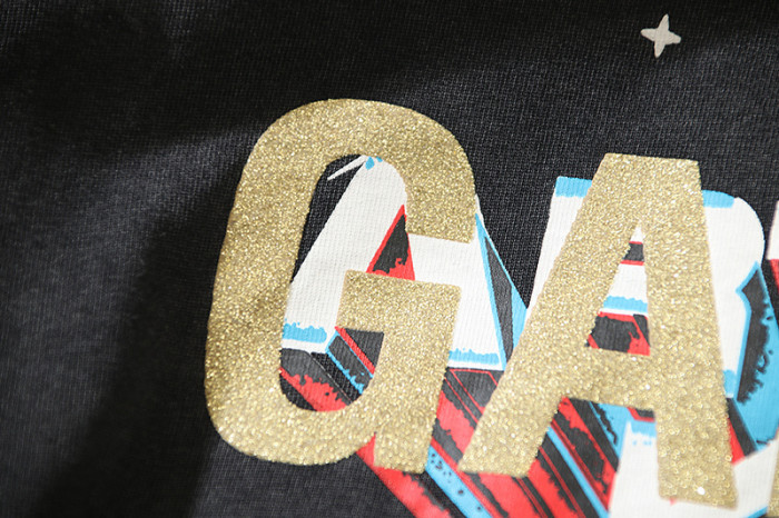 SMCL-227 High Quality Gallery Dept Retro 250g Cotton Shirt