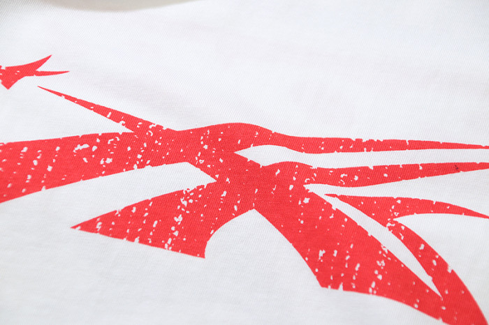 SMCL-151 High Quality Hellstar 240g Cotton Shirt