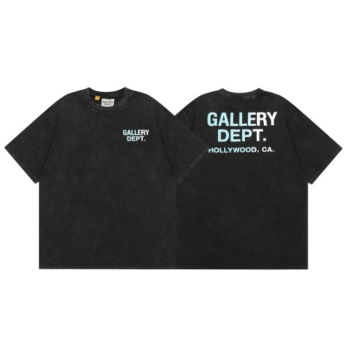 SMCL-309 High Quality Gallery Dept Retro 250g Cotton Shirt
