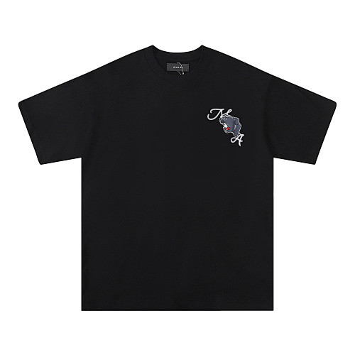SMCL-549 High Quality Amiri 260g Cotton Shirt