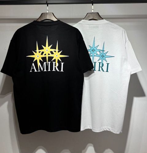 SMCL-542 High Quality Amiri 260g Cotton Shirt