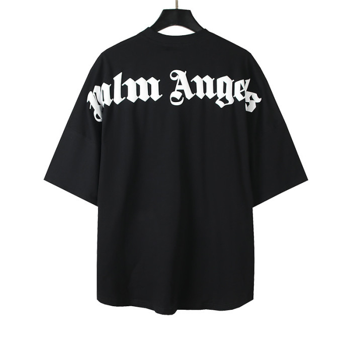 SMCL-245 High Quality Plam Angels 240g Cotton Shirt