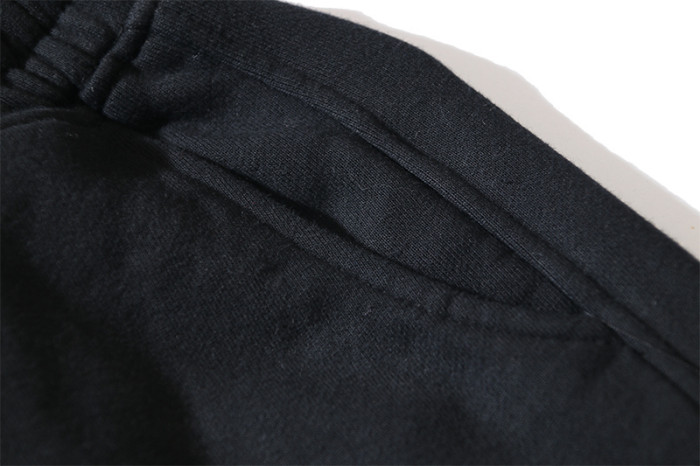 SMCL-183 High Quality Hellstar Retro 380g Cotton Shorts