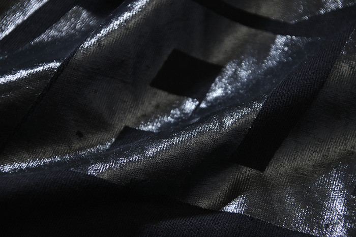 SMCL-156 High Quality Hellstar Retro 250g Cotton Shirt
