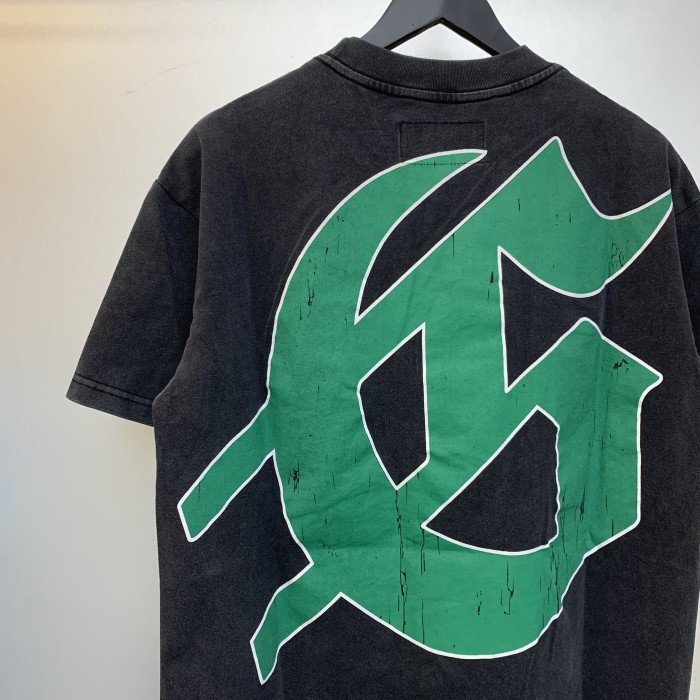 SMCL-266 High Quality GOD SPEED Amigos T-shirt