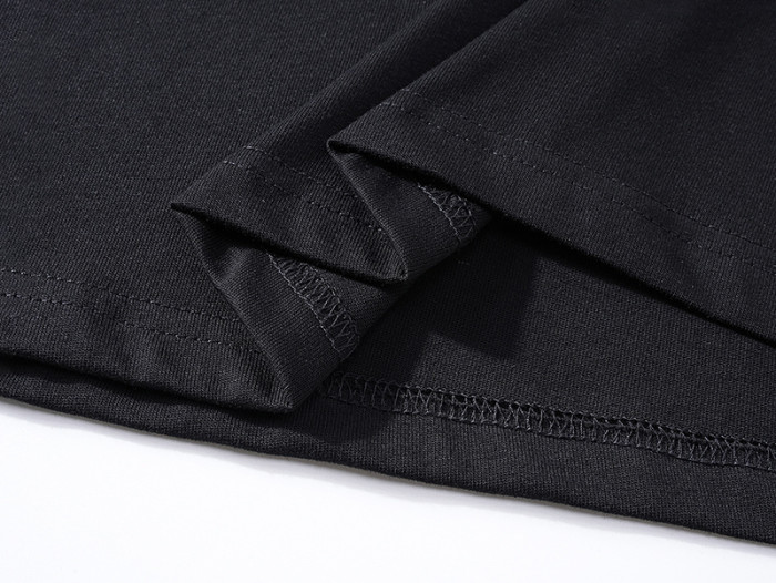 SMCL-423 High Quality Amiri 240g Cotton Shirt