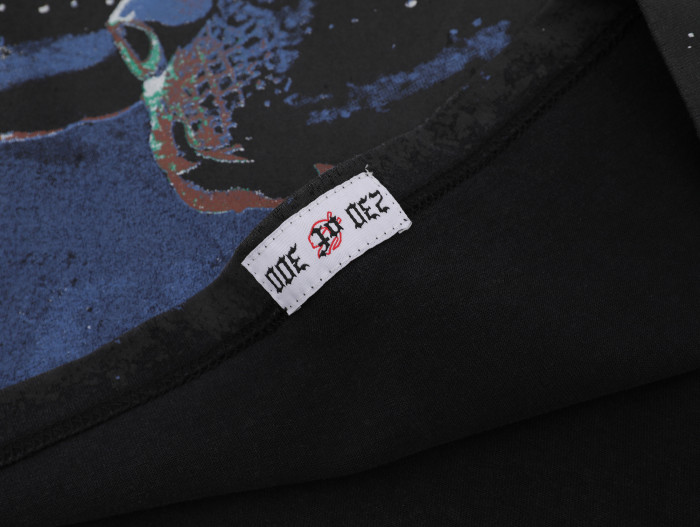 SMCL-286 High Quality GOD SPEED T-Shirt