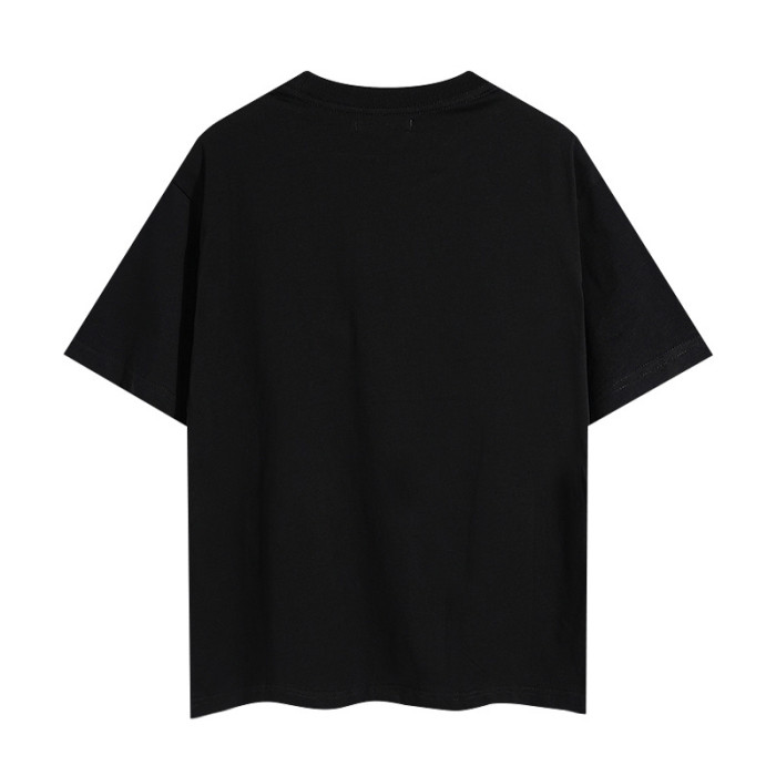 SMCL-469 High Quality Amiri 240g Cotton Shirt