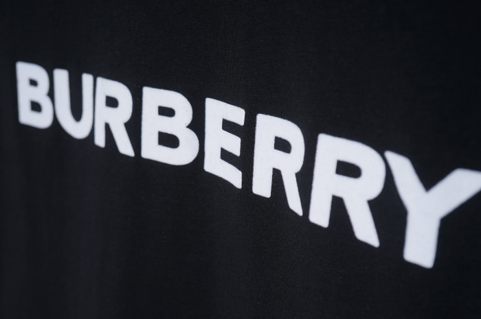 SMCL-357 High Quality Burberry 260g Cotton Shirt
