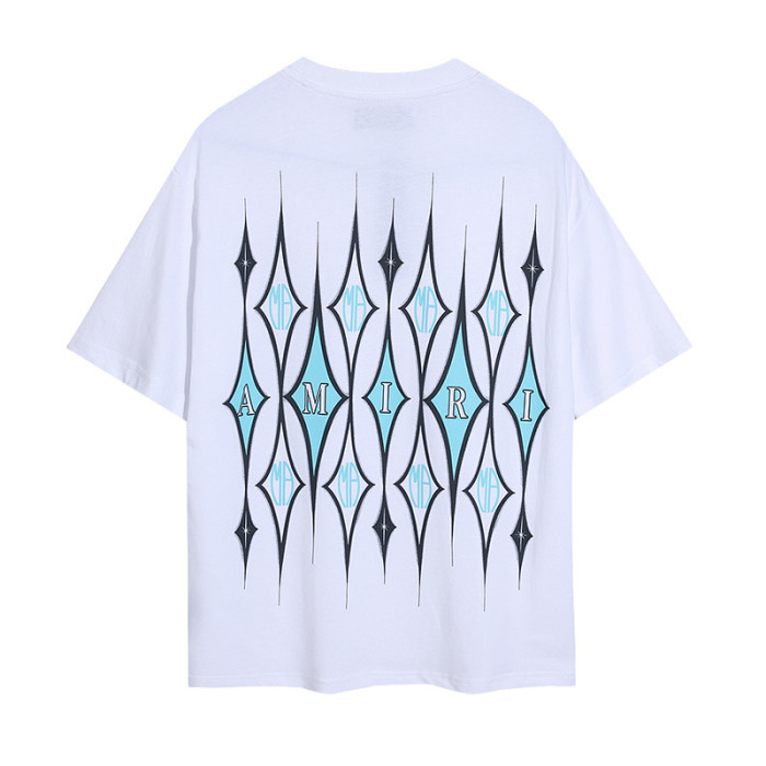 SMCL-505 High Quality Amiri 240g Cotton Shirt