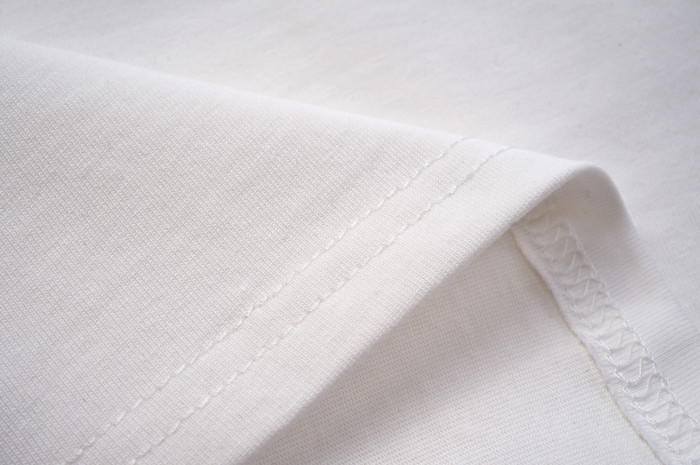 SMCL-349 High Quality Dior 230g Cotton Shirt