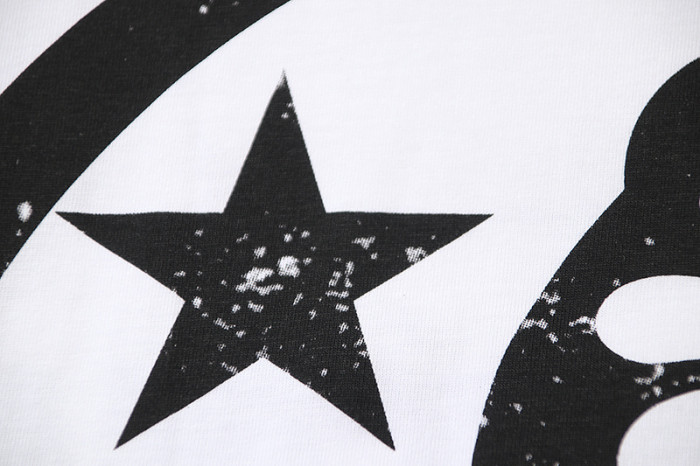 SMCL-219 High Quality Hellstar 240g Cotton Shirt