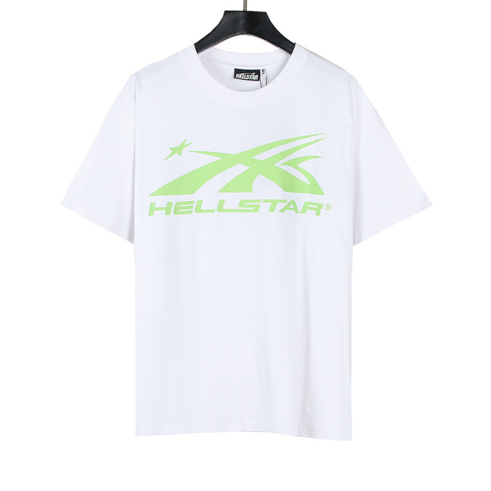 SMCL-141 High Quality Hellstar 240g Cotton Shirt