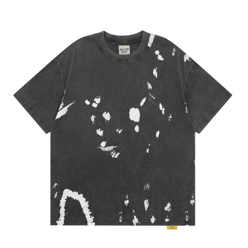 SMCL-296 High Quality Gallery Dept Retro 250g Cotton Shirt