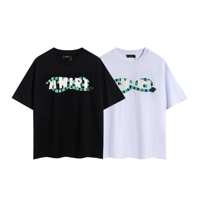 SMCL-472 High Quality Amiri 240g Cotton Shirt