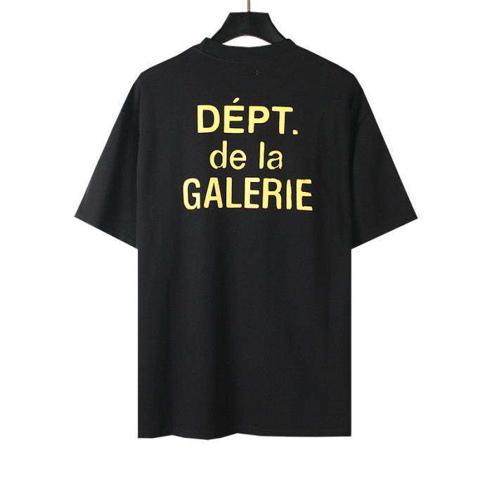 SMCL-233 High Quality Gallery Dept 240g Cotton Shirt