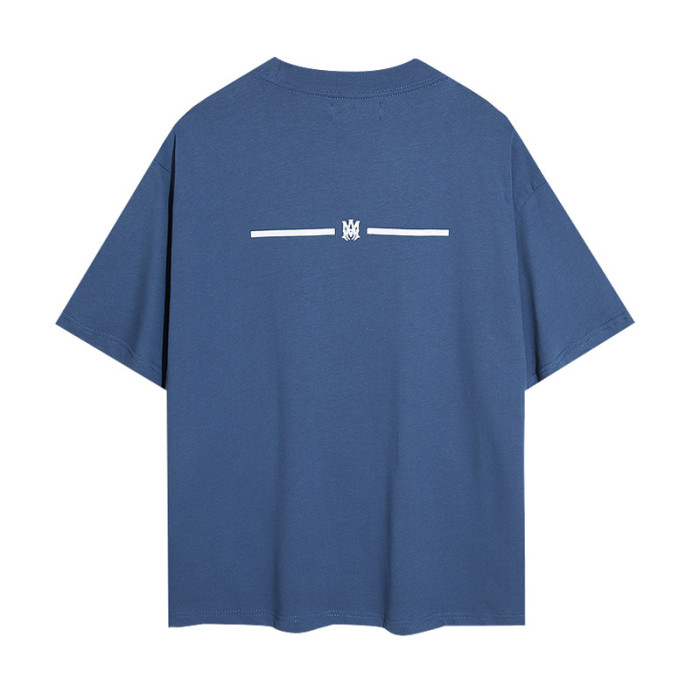 SMCL-511 High Quality Amiri 240g Cotton Shirt