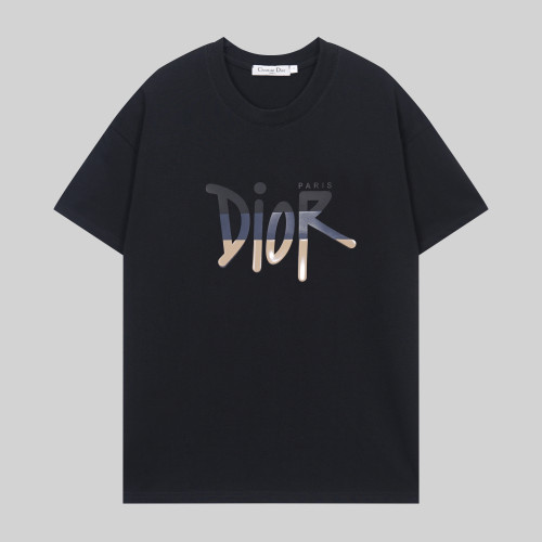 SMCL-342 High Quality Dior 300g Cotton Shirt