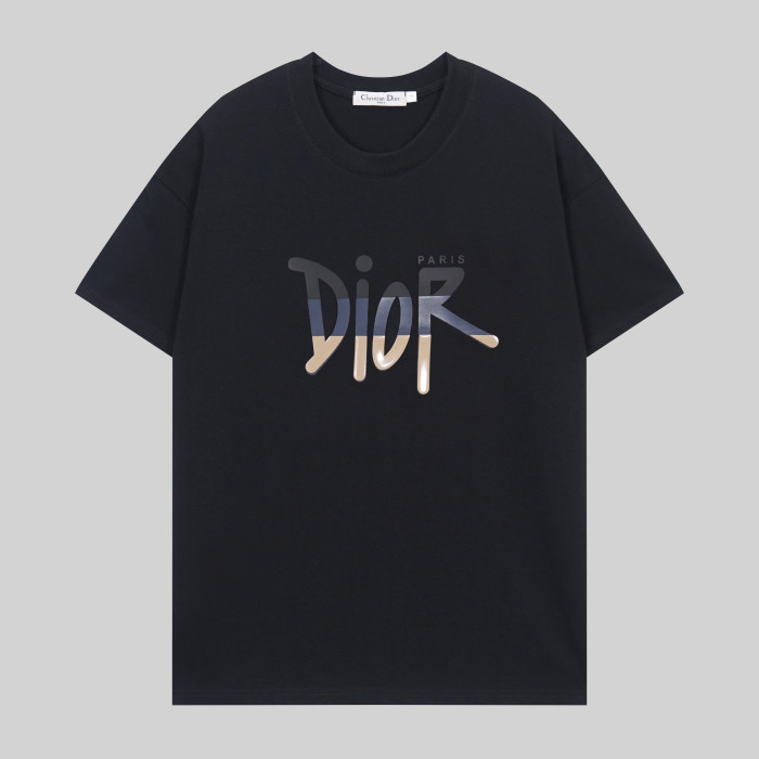 SMCL-342 High Quality Dior 300g Cotton Shirt