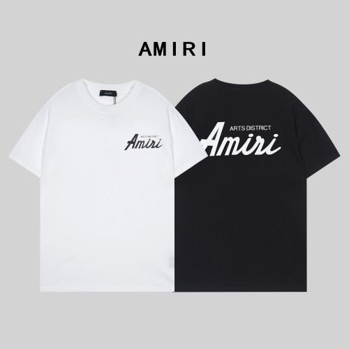 SMCL-335 High Quality Amiri 260g Cotton Shirt