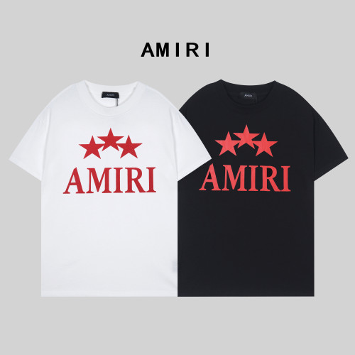 SMCL-331 High Quality Amiri 260g Cotton Shirt
