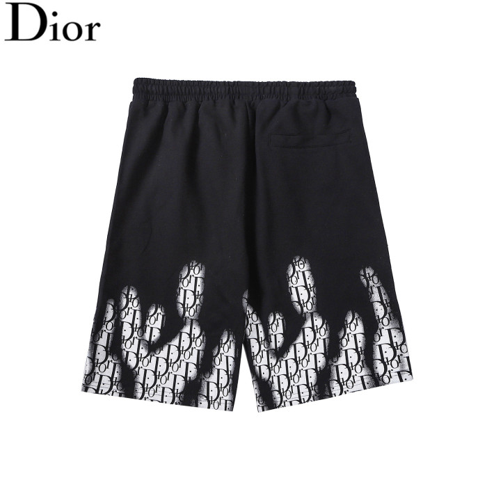 SMCL-389 High Quality Dior Cotton Shorts