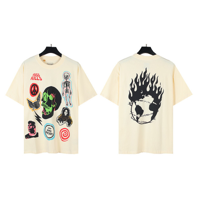 SMCL-234 High Quality Gallery Dept 240g Cotton Shirt