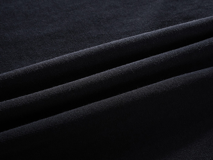SMCL-439 High Quality Amiri Retro 240g Cotton Shirt