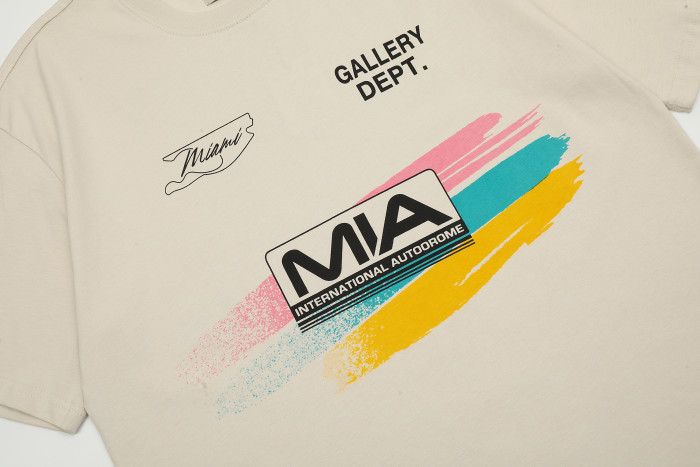 SMCL-298 High Quality Gallery Dept 240g Cotton Shirt