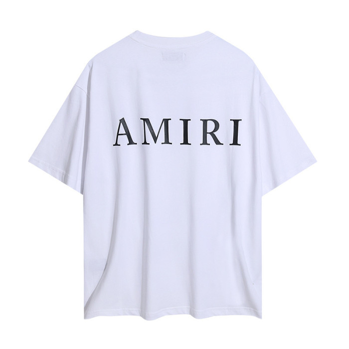 SMCL-494 High Quality Amiri 240g Cotton Shirt